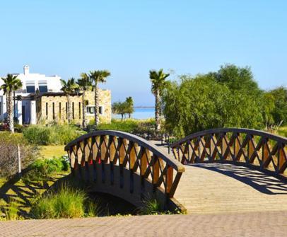1 Apartment De Luxe Hay Almatar Nador Exterior photo