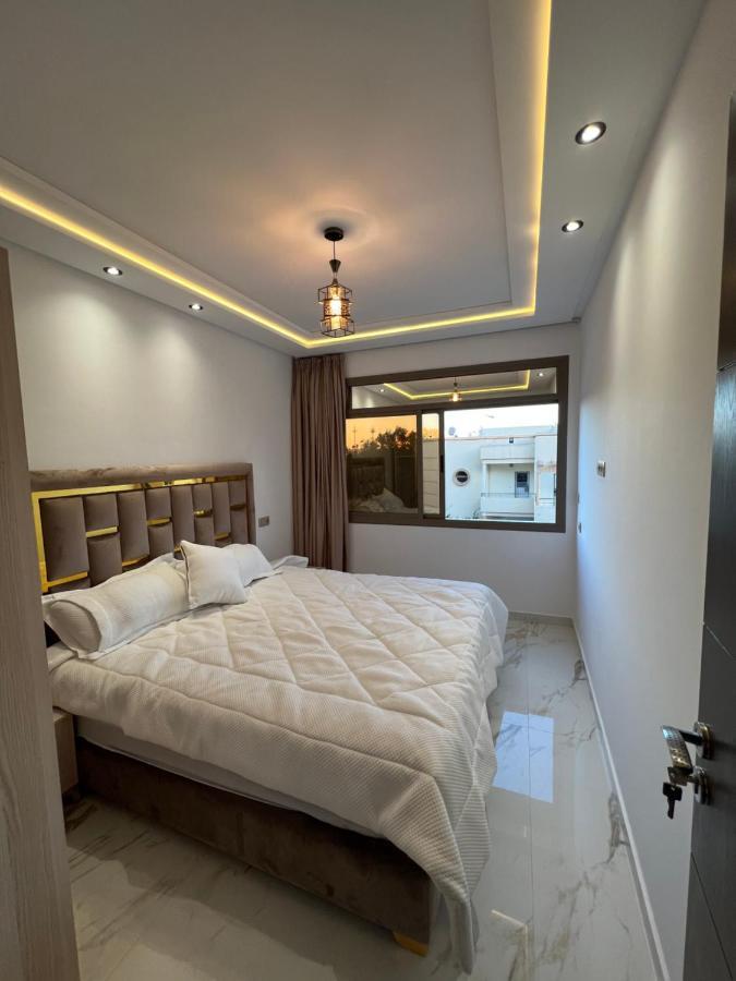 1 Apartment De Luxe Hay Almatar Nador Exterior photo