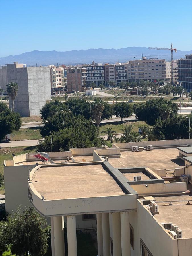 1 Apartment De Luxe Hay Almatar Nador Exterior photo