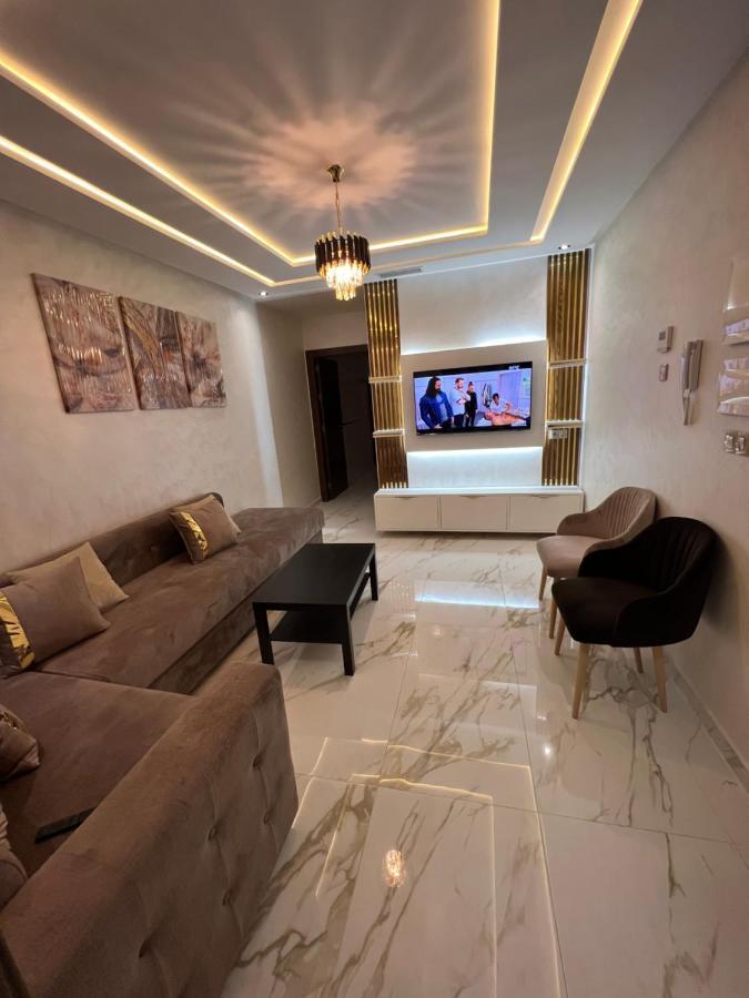 1 Apartment De Luxe Hay Almatar Nador Exterior photo
