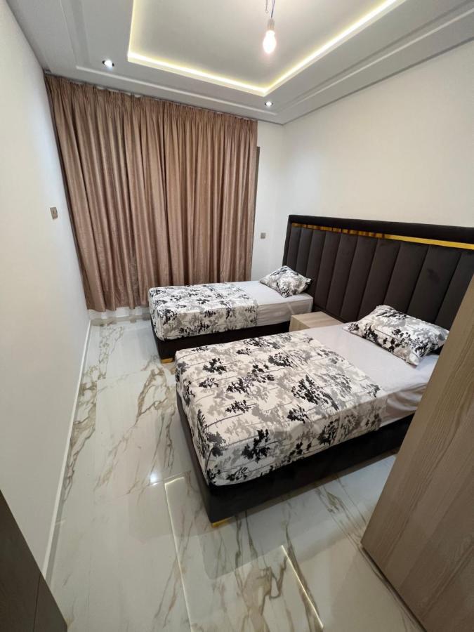 1 Apartment De Luxe Hay Almatar Nador Exterior photo