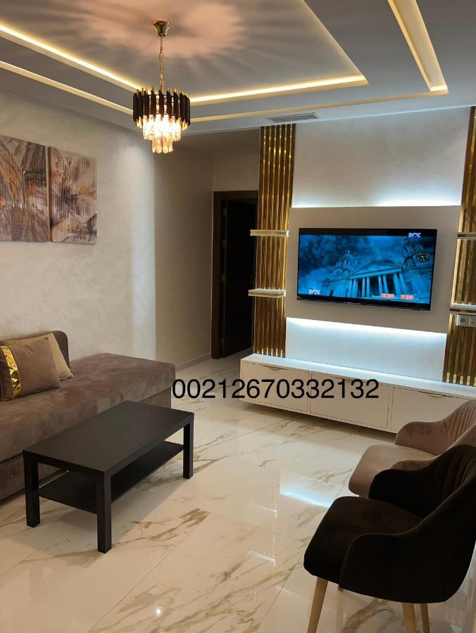 1 Apartment De Luxe Hay Almatar Nador Exterior photo